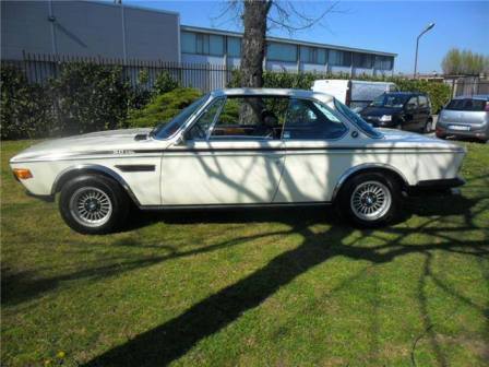 BMW 30 csl 2275362